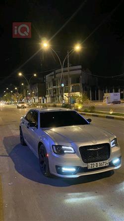 کرایسلەر 300